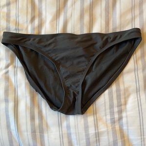 Converse Bikini Bottoms